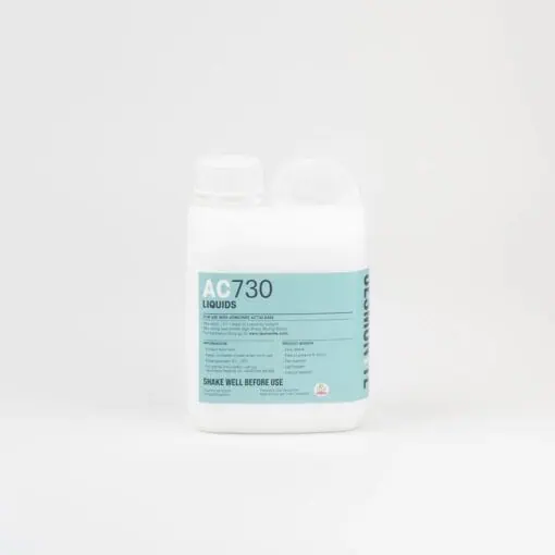 Ac730 jesmonite liquid only