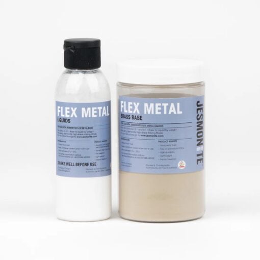 Brass flex metals