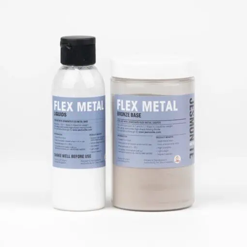 Bronze flex metals