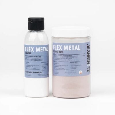 copper flex metal