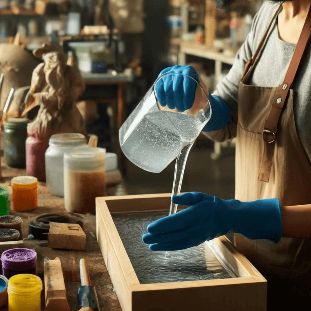 How To: Choose the Right Resin for your Project | U Resin