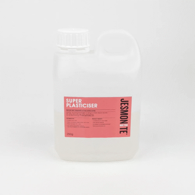 jesmonite super plasticiser