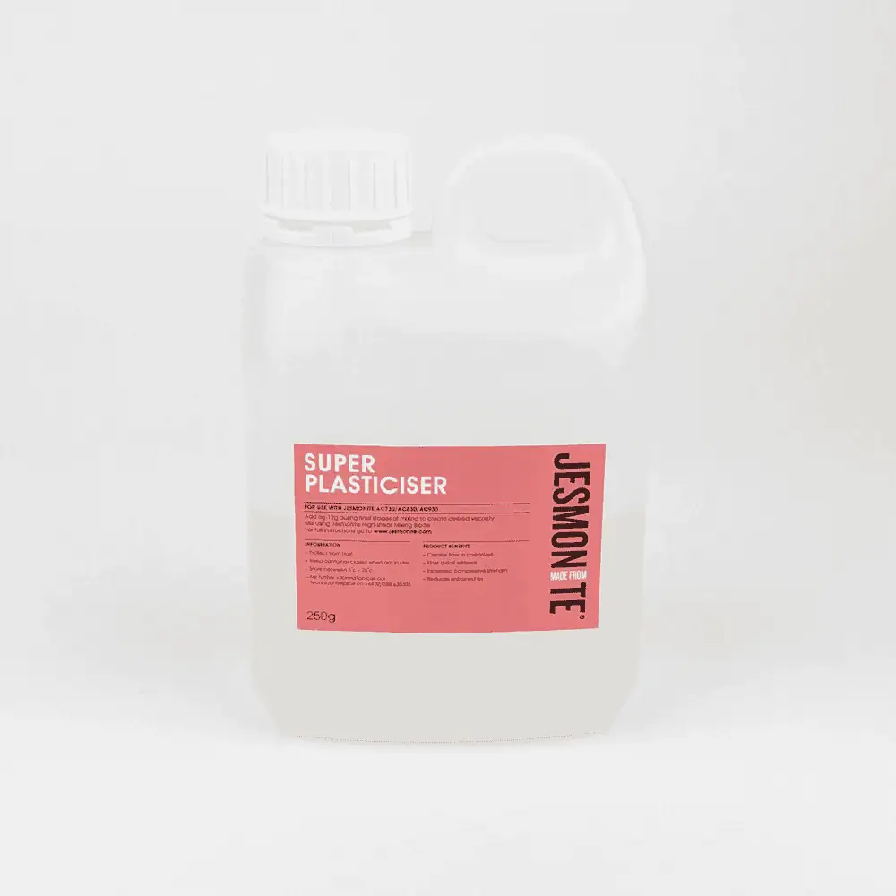 Jesmonite Super Plasticiser 1 | Uresin Jesmonite super plasticiser