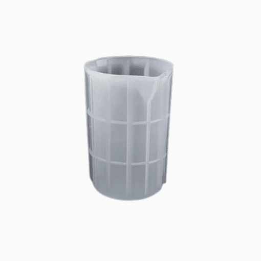 Silicone cup 300ml