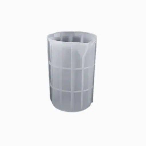 Silicone cup 300ml