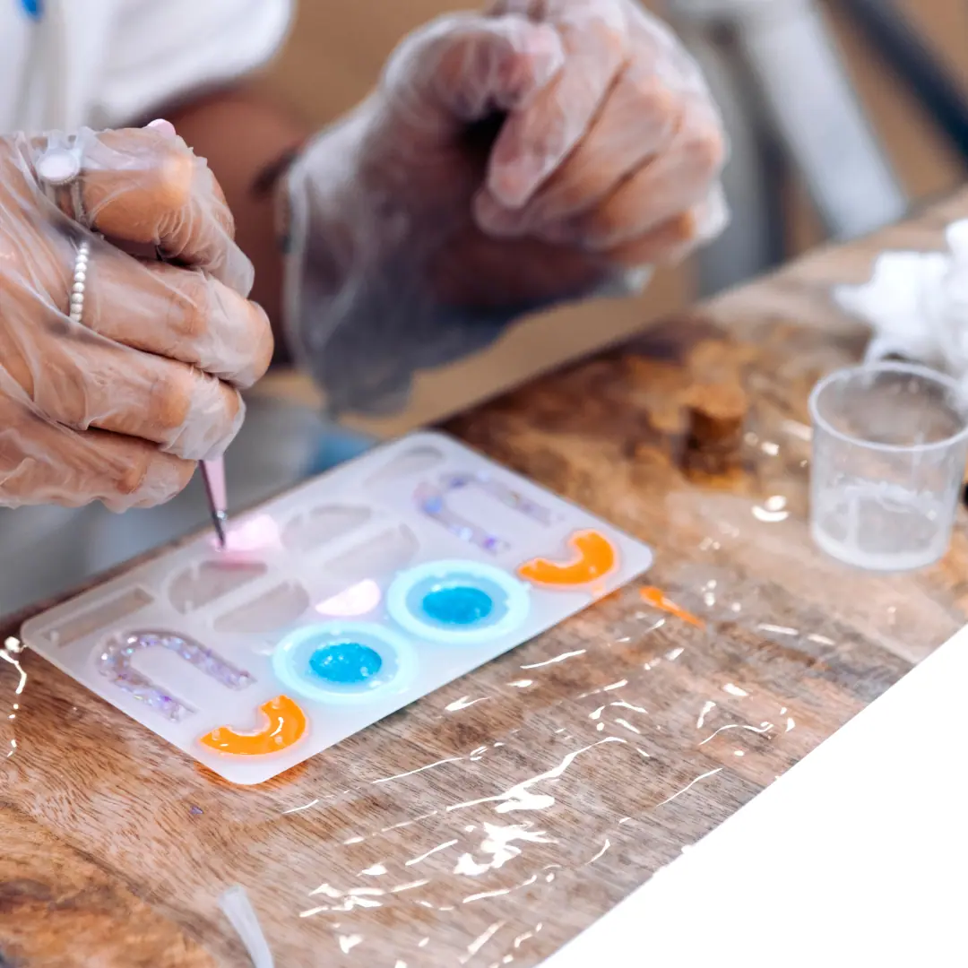 Resin Projects To Do With Kids 14 | Uresin Resin projects to do with kids 1 | uresin | 0437 054 548