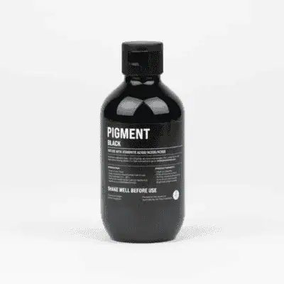 200g black