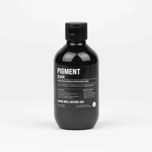 200g black