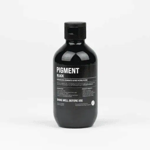 200g black