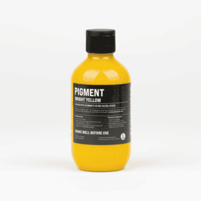 200g Bright Yellow