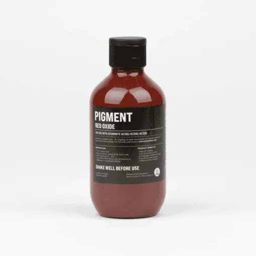 200g red oxide