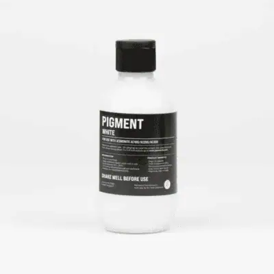 200g white