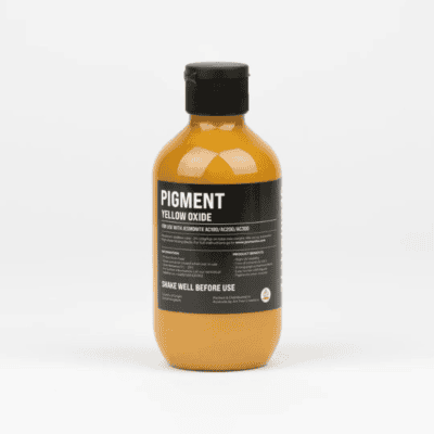 200g Yellow Oxide