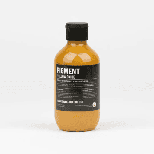 200g yellow oxide