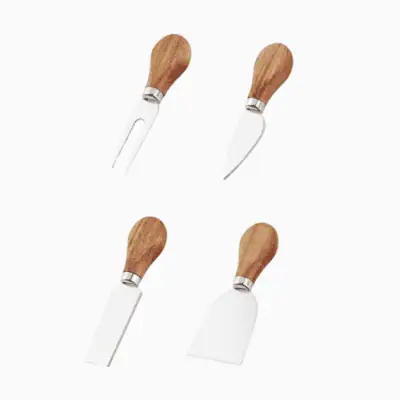 cheese knife set