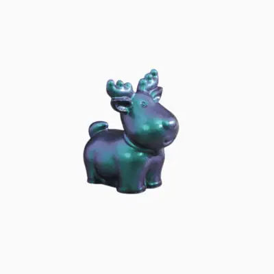 deer mould