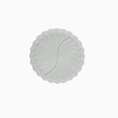 Round Shell