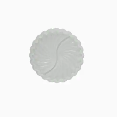 Round Shell