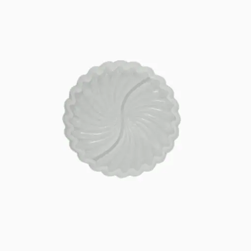 Round shell