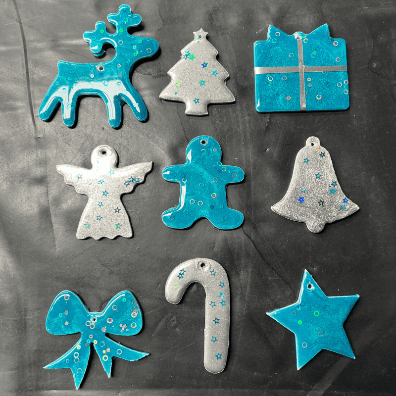 Mdf Decorations 2 | Uresin Mdf decorations - image 2