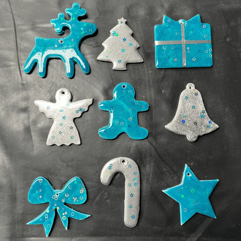 Mdf Decorations 2 | Uresin Mdf decorations - image 2