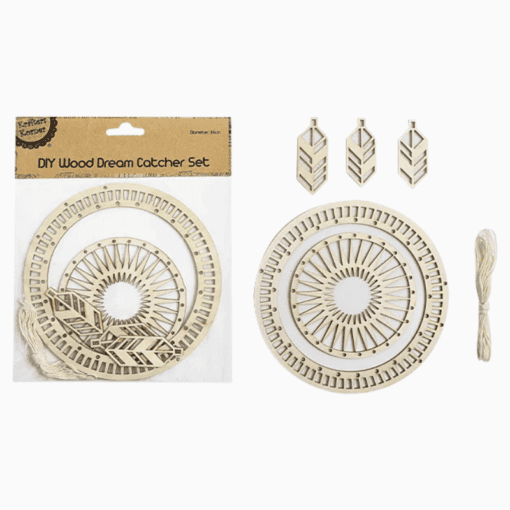 Arrow dreamcatcher