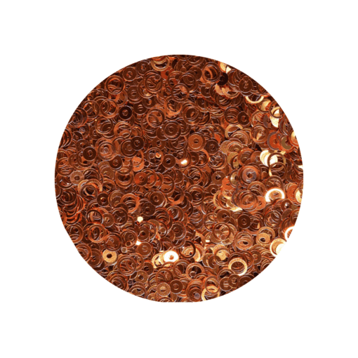Copper love