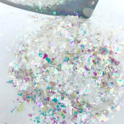 mermaid foil