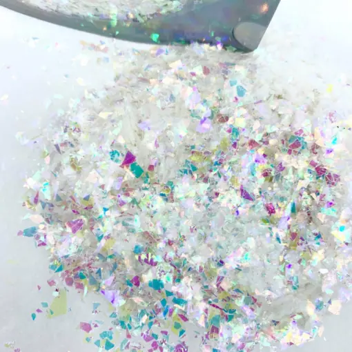Mermaid foil