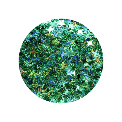 Green Stars