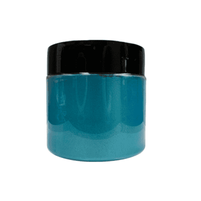 ocean blue