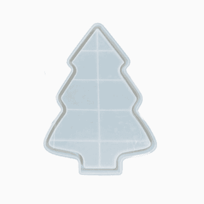 tree platter mould