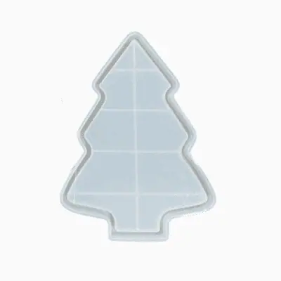 tree platter mould