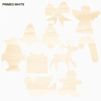 mdf decorations