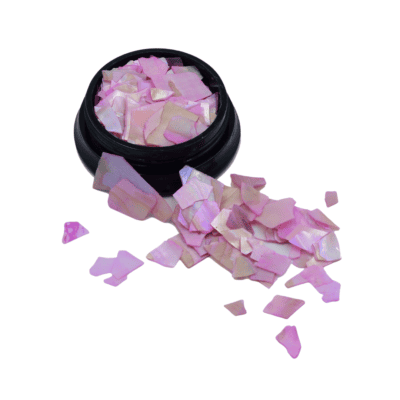 Light Pink Shell