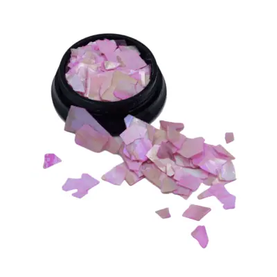 Light Pink Shell