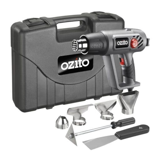 Heat gun
