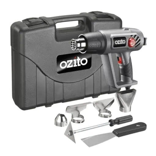 Heat gun