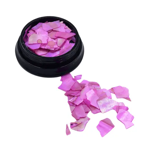 Pink Shell | U Resin | Art Supplies Perth
