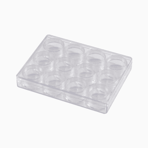 Small jars set