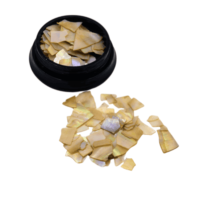 Tan Shell