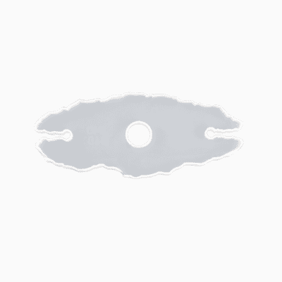 wine caddy mould