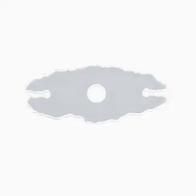 wine caddy mould