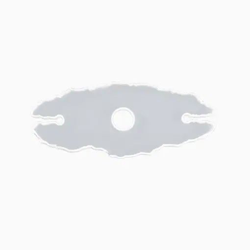 Wine caddy mould