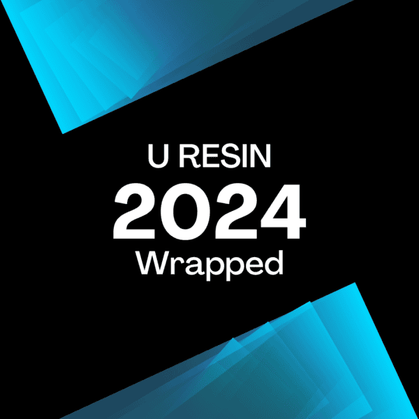 2024 wrapped | uresin | 0437 054 548