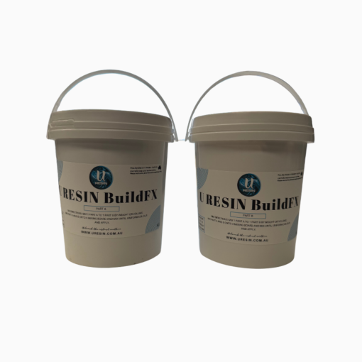 2kg u resin buildfx - image 3