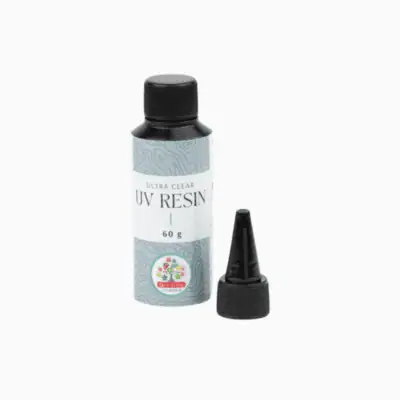 60g UV Resin
