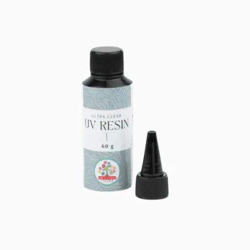 60g uv resin