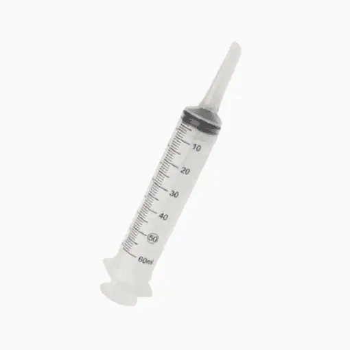 Syringe