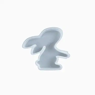 Bunny Hydroponic Vase Mould
